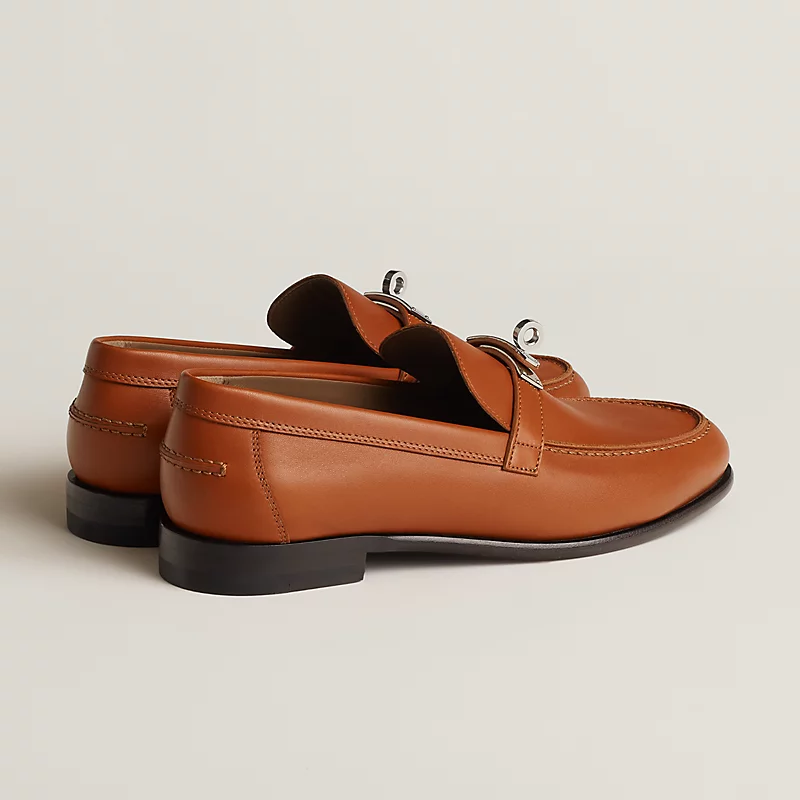 Hermès Destin loafer - Image 3